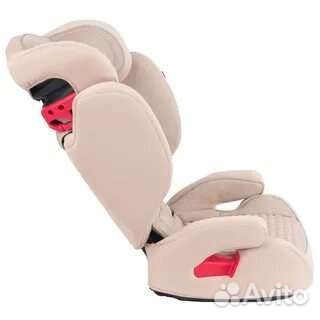 Детское автокресло 15 до 36 кг