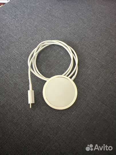 Продам зарядку для iPhone