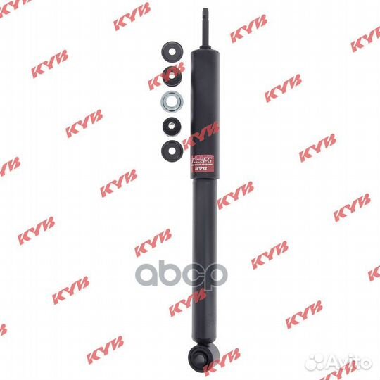 Амортизатор - Excel-G зад прав/лев 344416 KYB
