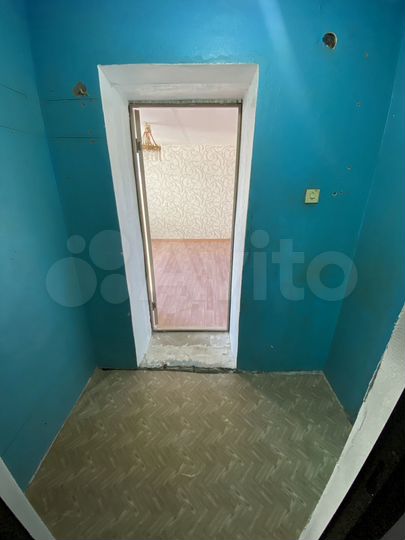 Комната 14 м² в 8-к., 5/9 эт.