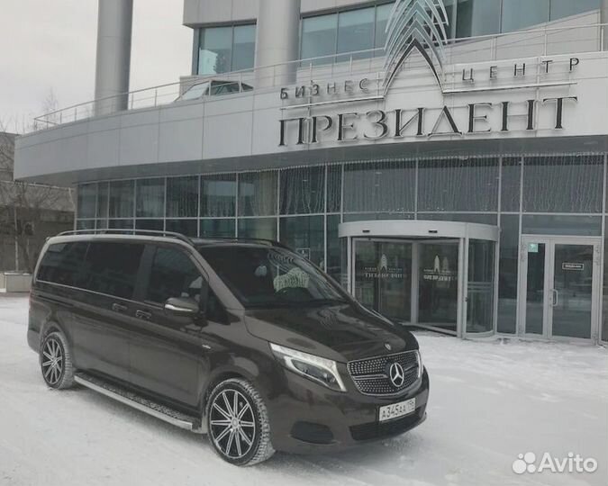 Пассажирские перевозки без подсадок