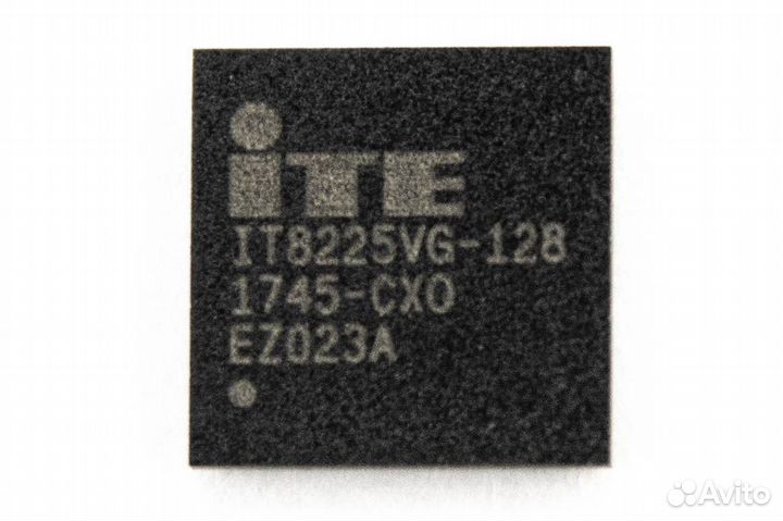Мультиконтроллер IT8225VG-128 CXO RF