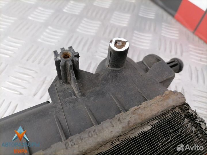 Радиатор (основной) Alfa Romeo 147 2002