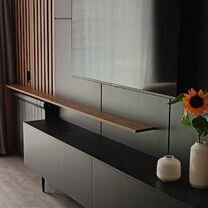 2-к. квартира, 55 м² (Грузия)