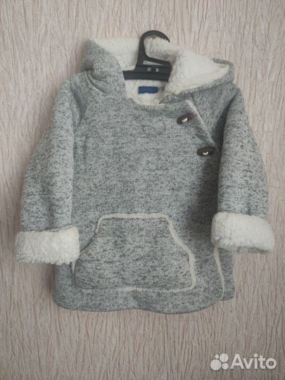 Детские вещи 2 года. Рост 86 92