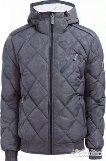 Куртка пуховик от Finn Flare