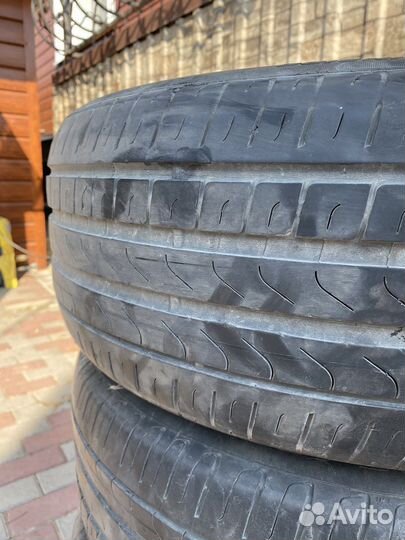 Pirelli Cinturato P7 225/50 R17