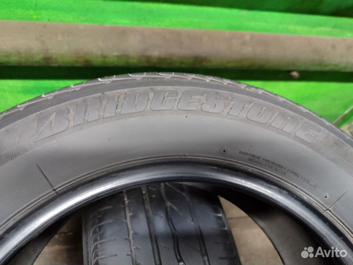 Bridgestone Turanza ER300 205/60 R16 92V