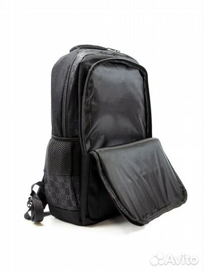 Новый рюкзак мужской городской
