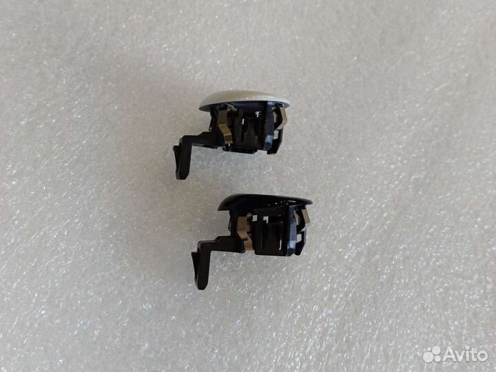 Кольцо парктроника Лексус Lx 570 2012-2015