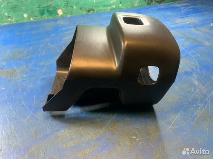 Кожух рулевой колонки Subaru Impreza GD 2001