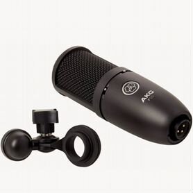 AKG P120 микрофон студийный