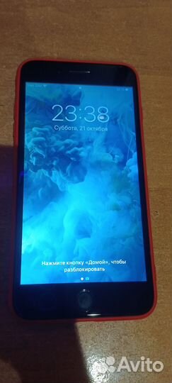 iPhone 7 Plus, 32 ГБ