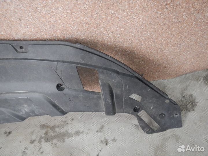 Кожух замка капота, BMW (бмв) -7 (G11, G12) (14)