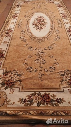 Ковер полипропилен 200*500