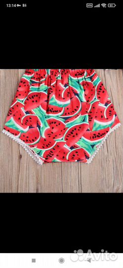 Боди для девочки новое