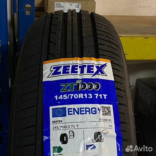 Zeetex ZT1000 185/55 R14 80V