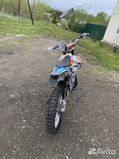 Продам kayo K1 MX