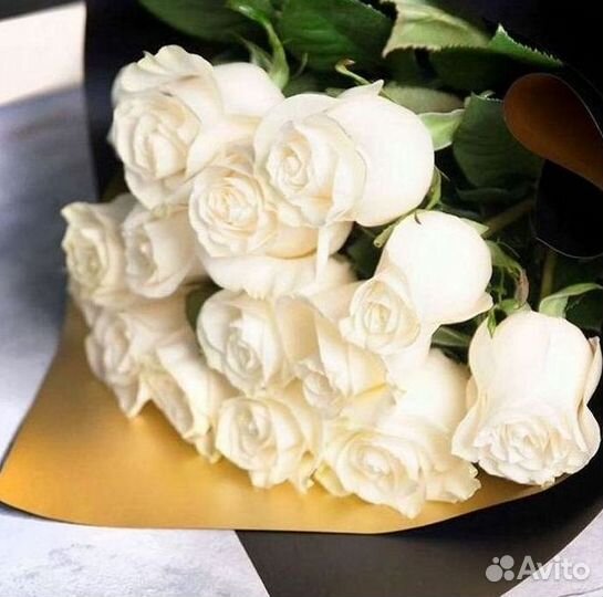 Розы Цветы Букеты 25 151 201 101 301 501 опт