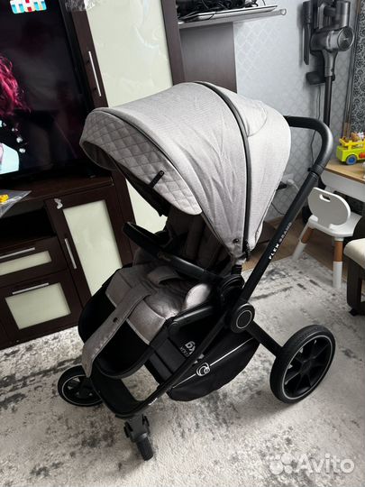 Коляска Rant flex grand прогулочная