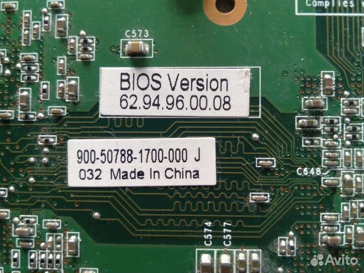 Видеокарта nvidia quadro FX580