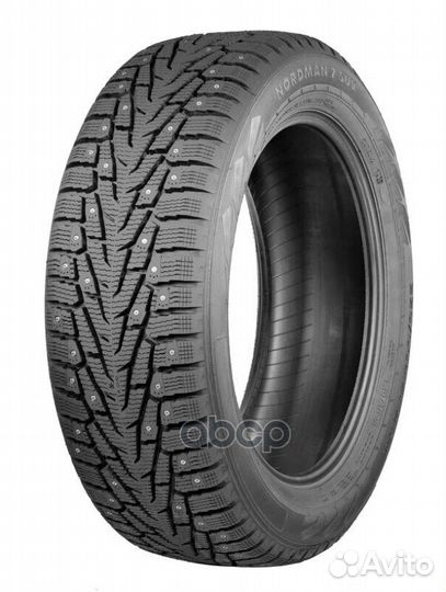 Ikon Tyres Nordman 7 SUV 265/65 R17