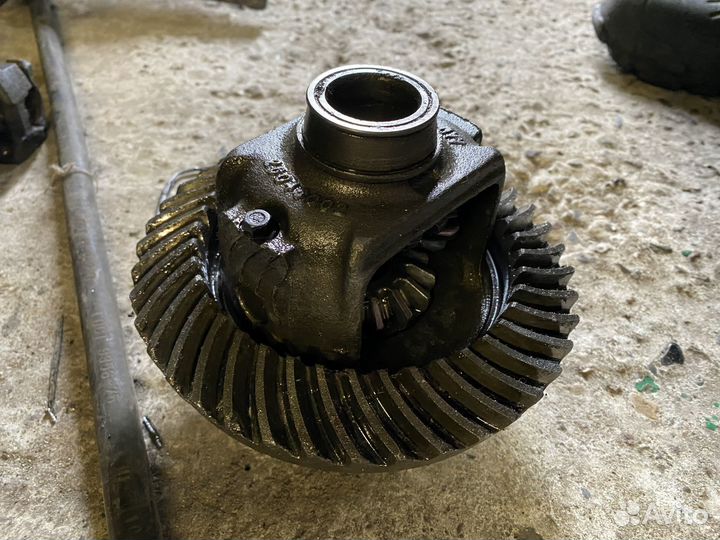 Для шевроле трейлблейзер 1