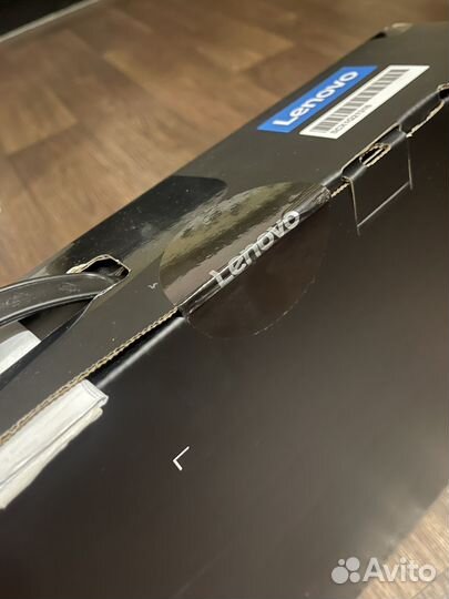 Lenovo legion 5 pro r 7 6800h rtx 3060 гарантия