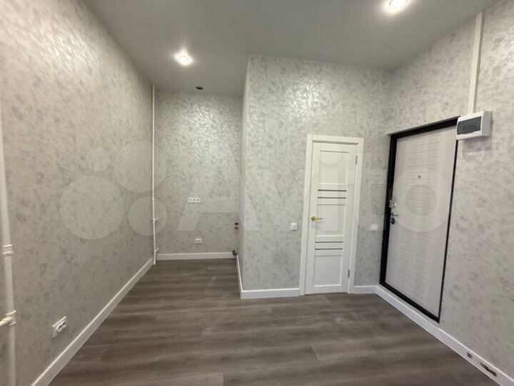 Квартира-студия, 16 м², 4/4 эт.