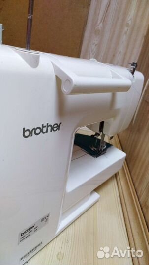 Швейная машина Brother бу
