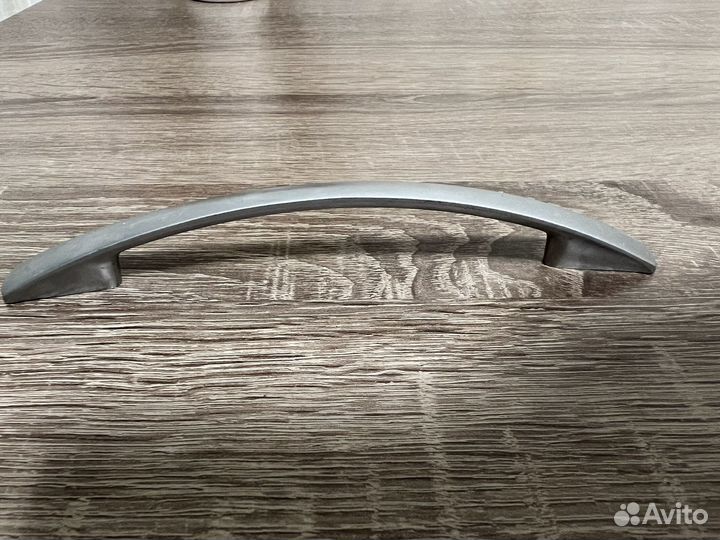 Накладная ручка-скоба