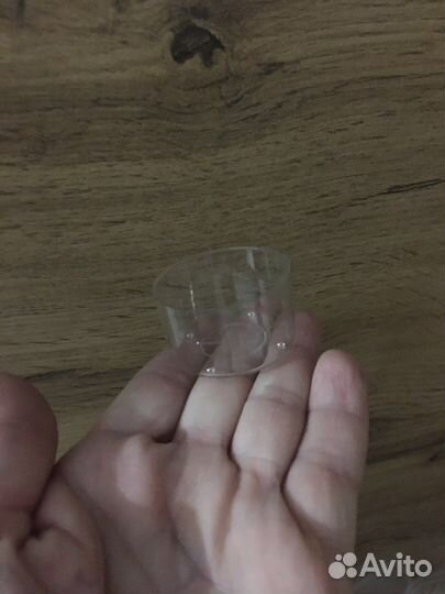 Гильза для чайной свечи (50шт)