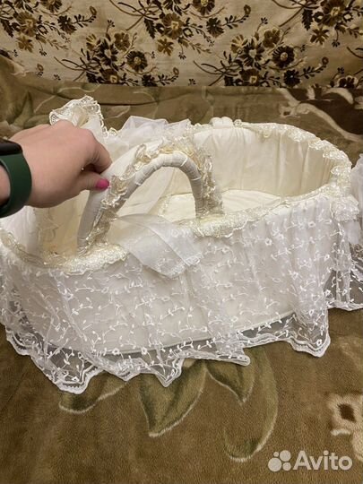 Люлька переноска