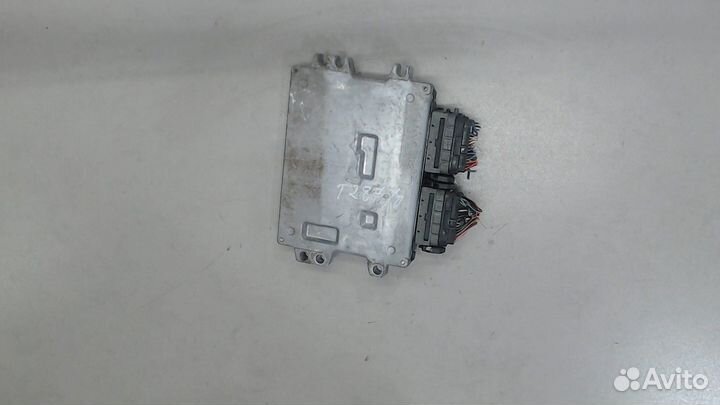 Блок управления двигателем Suzuki Grand Vitara, 20