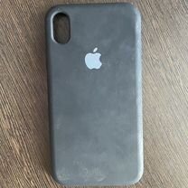 Чехол на iPhone xr