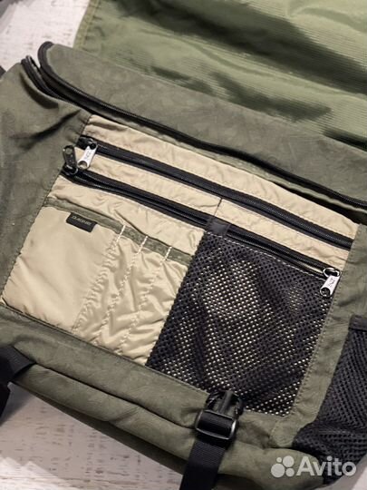 Сумка для ноутбука Dakine