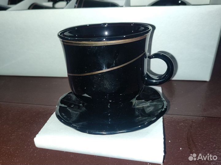 Чайный сервиз 