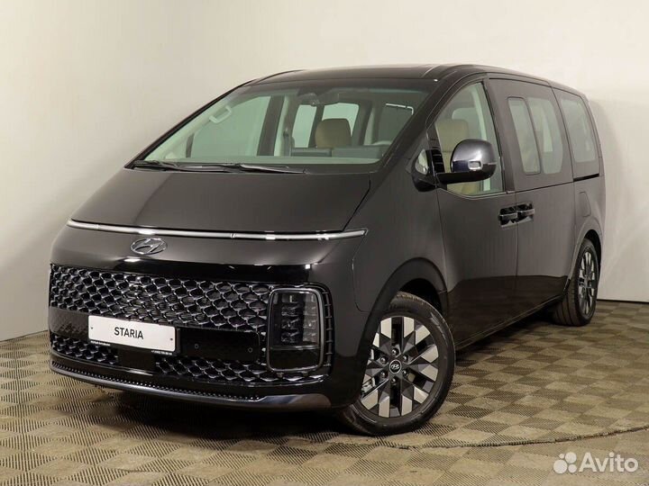 Hyundai Staria 2.2 AT, 2023