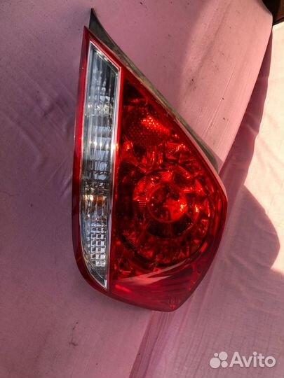 Стоп сигнал Honda legenda