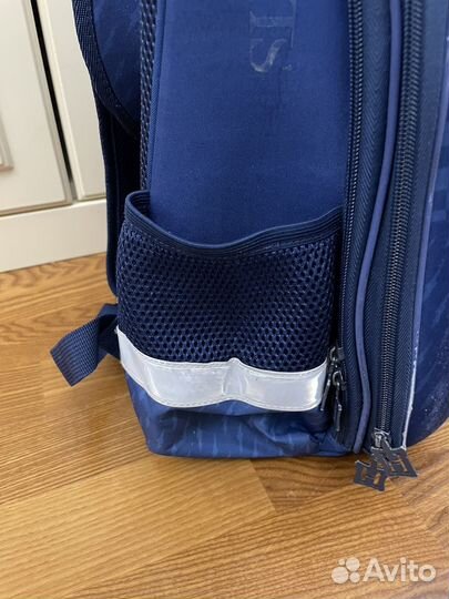 Рюкзак школьный для мальчика harry Potter