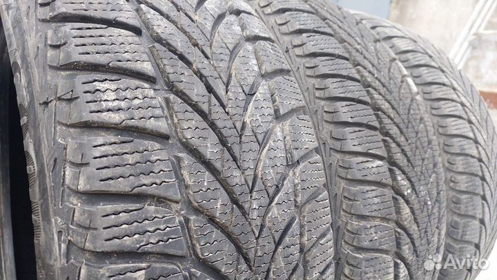 Goodyear UltraGrip Ice 2 195/55 R16 87T