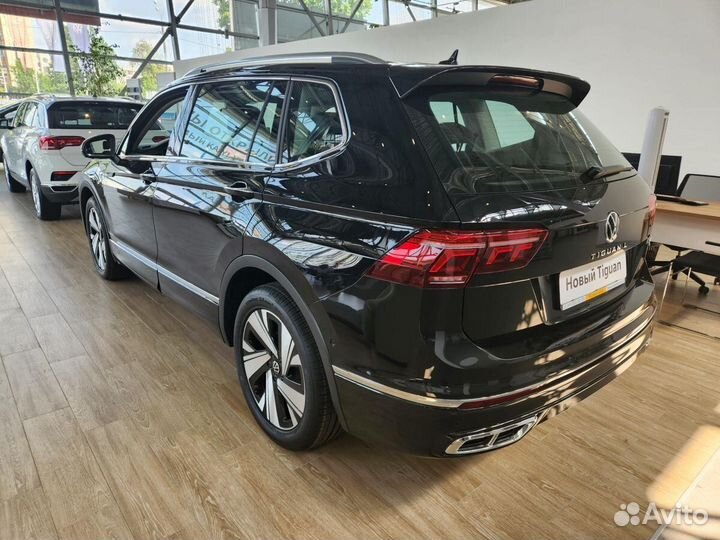 Volkswagen Tiguan X, 2023