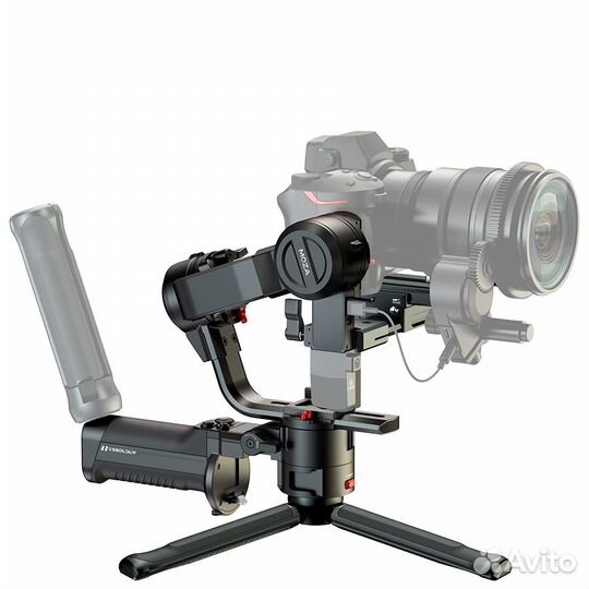 Стабилизатор moza AirCross 3