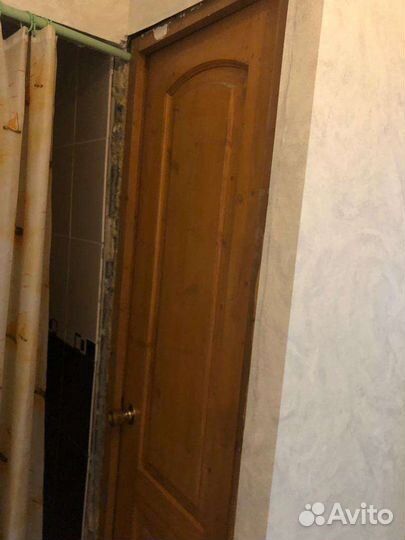 Межкомнатные двери бу