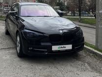 BMW 1 серия, 2013, с пробегом, цена 1 320 000 руб.