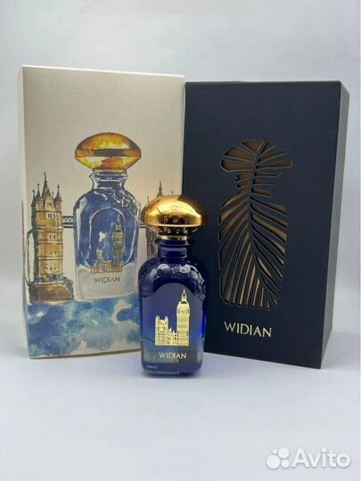 Aj Arabia Widian Aswan Духи