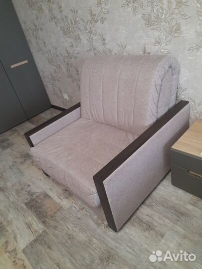 Кресло кровать
