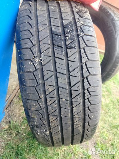 Tigar Summer SUV 225/60 R17