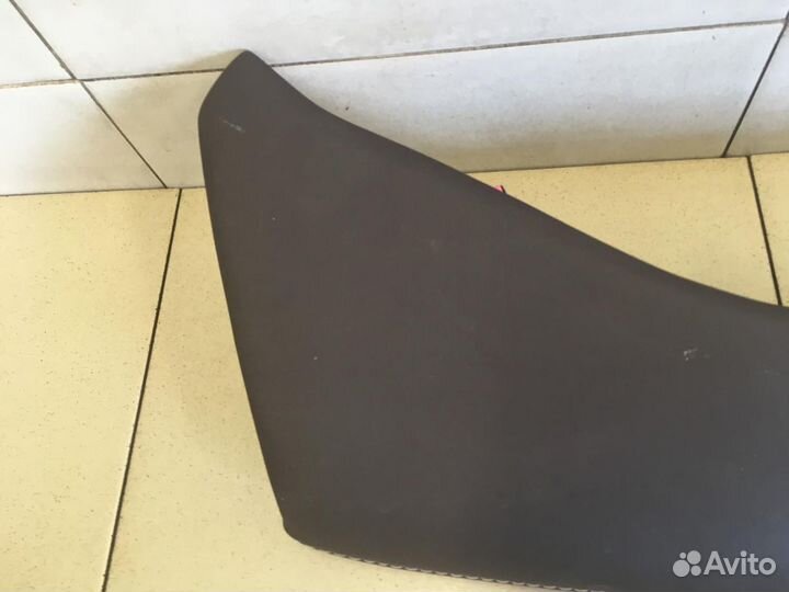 Накладка (кузов внутри) Fortuner 2015