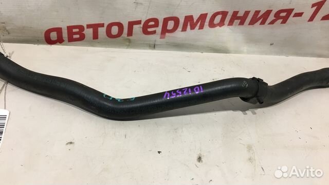 Патрубок Bmw 320 F30 N20B20